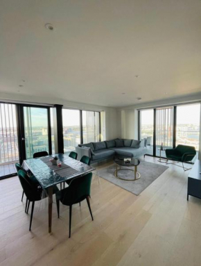 Riverside Rooms and Apartments
